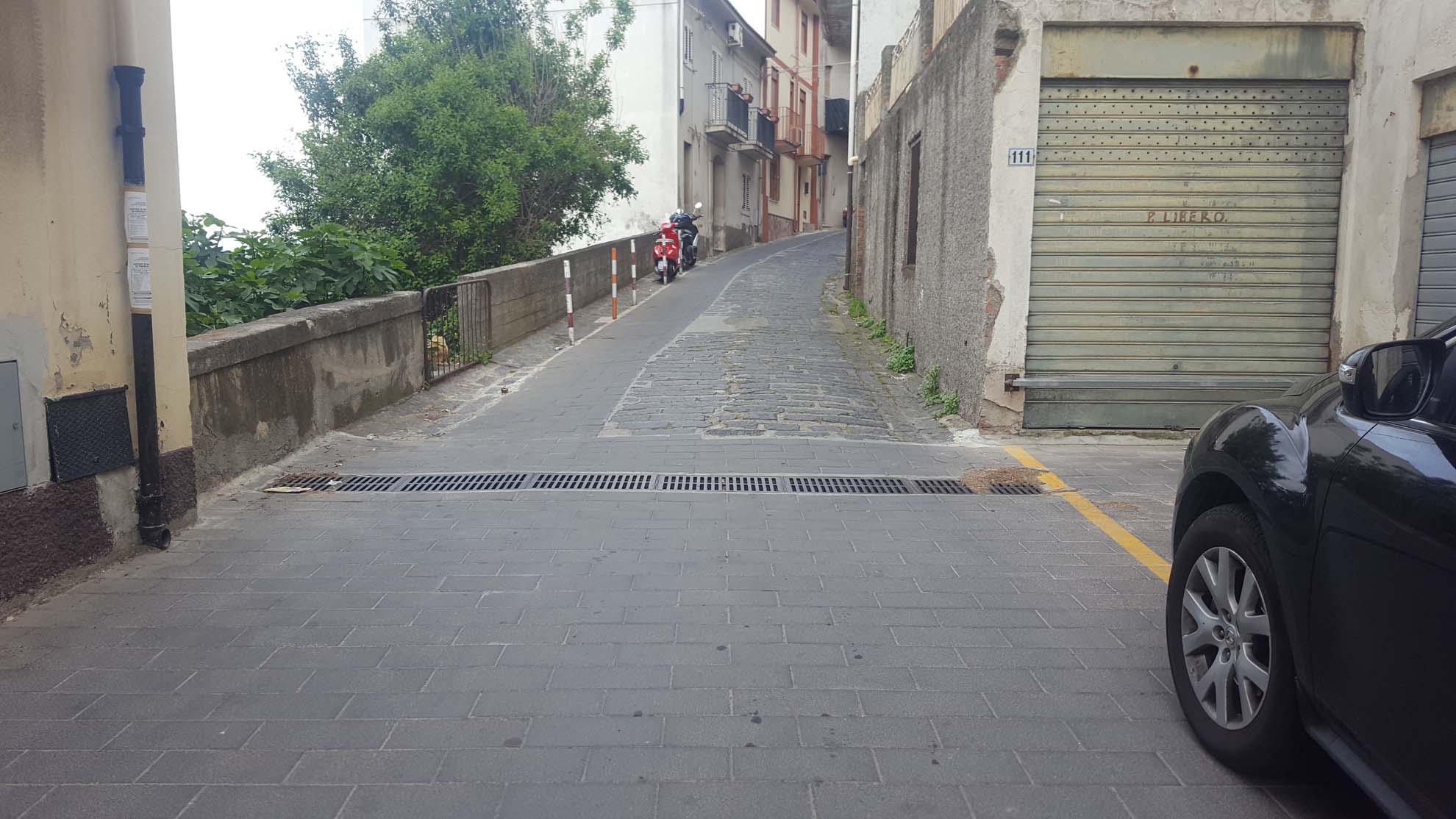 Santa Lucia del Mela (ME)